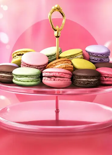Macaroons