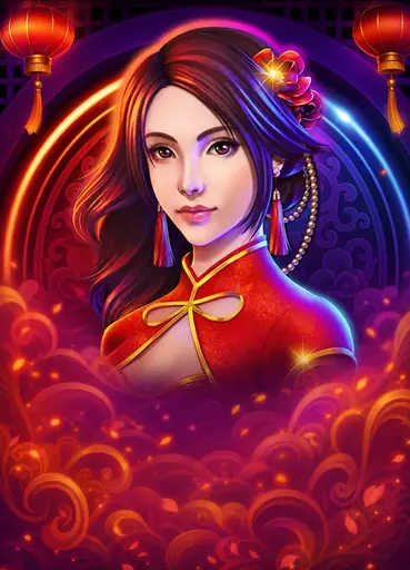 Madame Luck