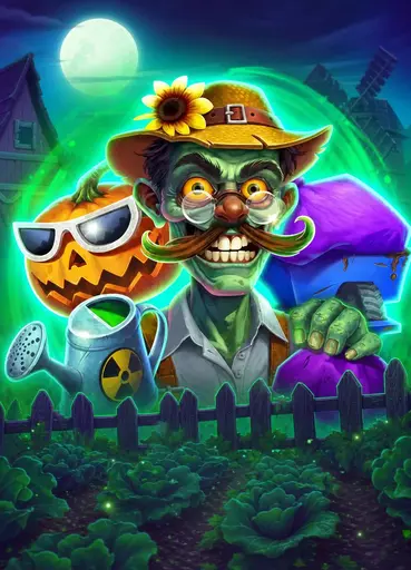 Mad Jack Hold And Win