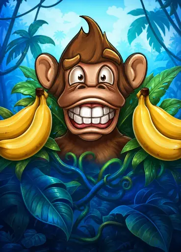 Mad Monkey
