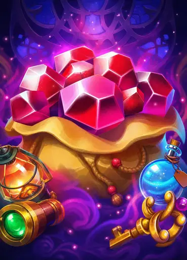 Magical Store