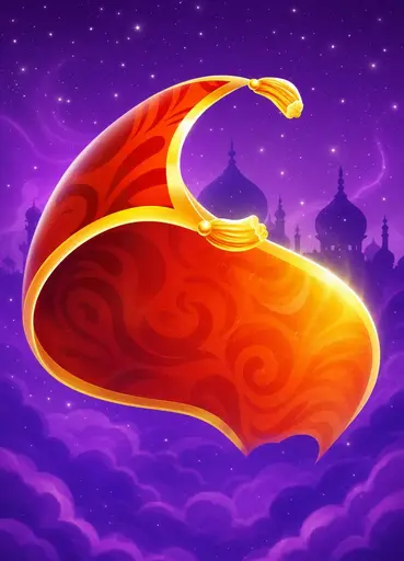 Magic Carpet