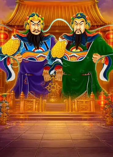 Magic Gate