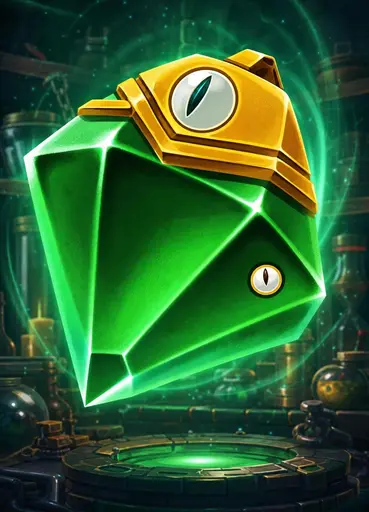 Magician House