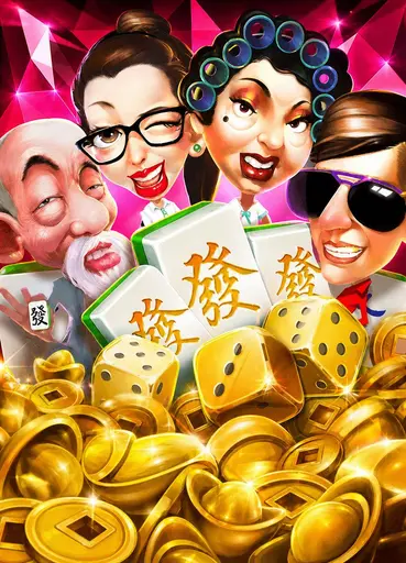 Mahjong Master