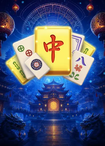 Mahjong Treasure