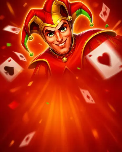 Majestic Joker
