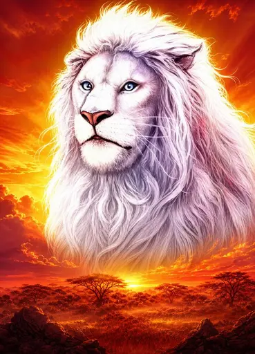 Majestic King