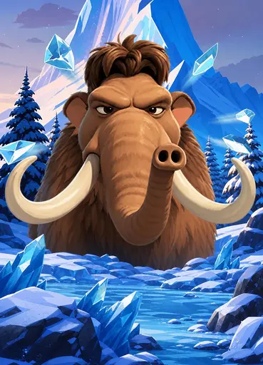 Mammut