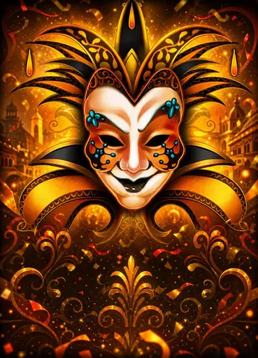 Masquerade