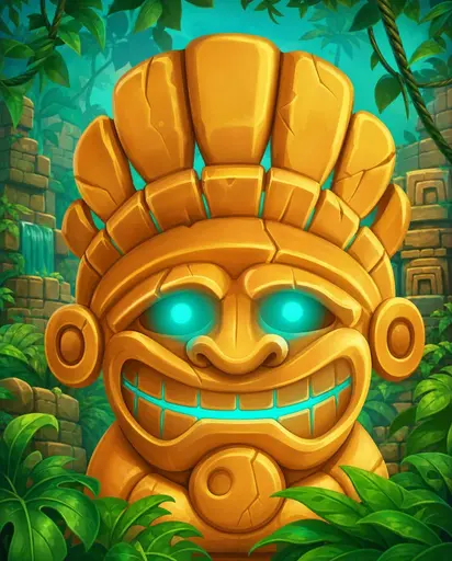 Mayan Fortunes
