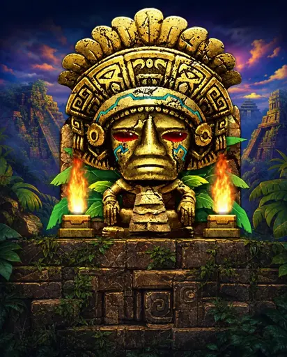 Maya's Miracle