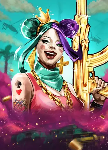 Mayhem