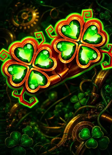 Mechanical Clover