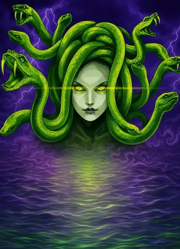 Medusa