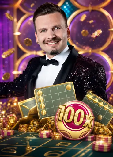 Mega Ball