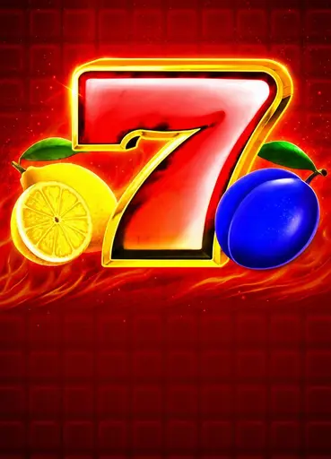 Mega Booming Fruits