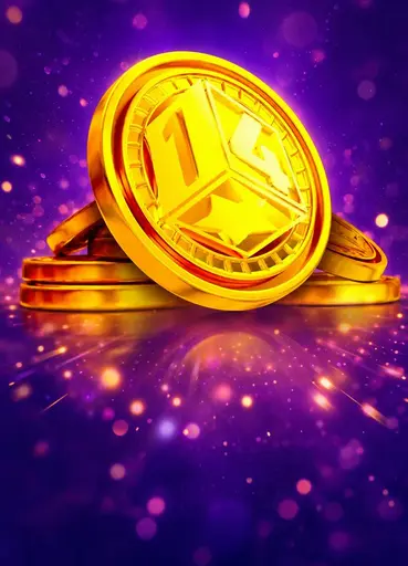 Mega Cash The Gold