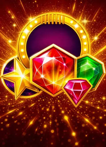 Mega Diamonds Luck