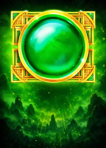 Mega Jade