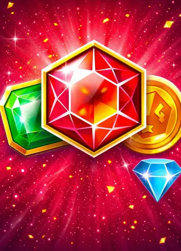 Mega Lucky Diamonds
