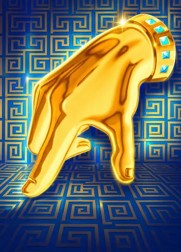 Midas Touch