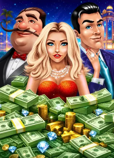 Millionaires