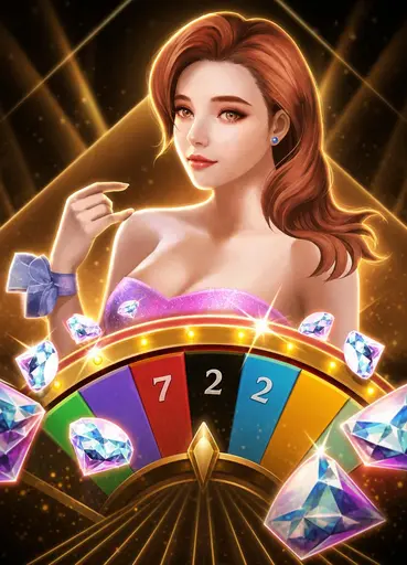 Million Lucky Wheel