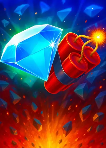 Mine Gems