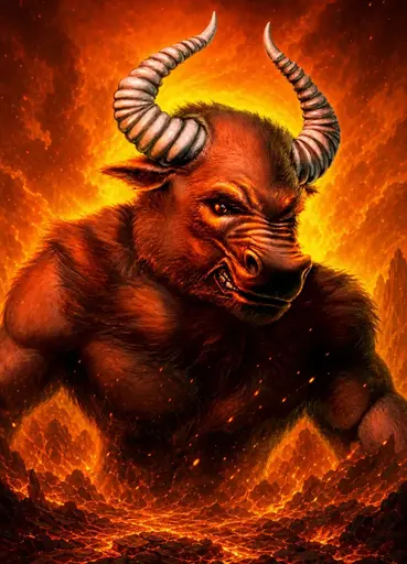 Minotaur