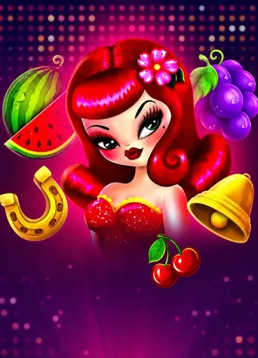 Miss Cherry Fruits