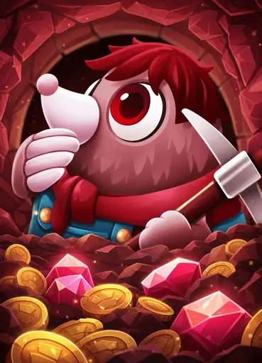 Mole Money