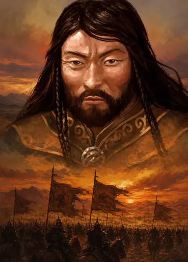 Mongol Treasures 2