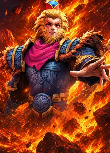 Monkey King
