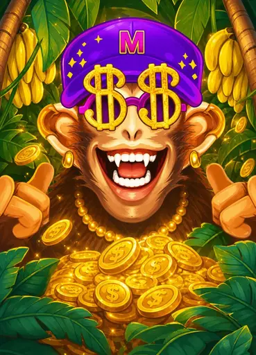 Monkey Maniac