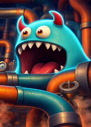 Monster Shooter