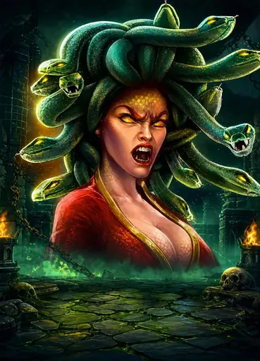 Monsters Unchained