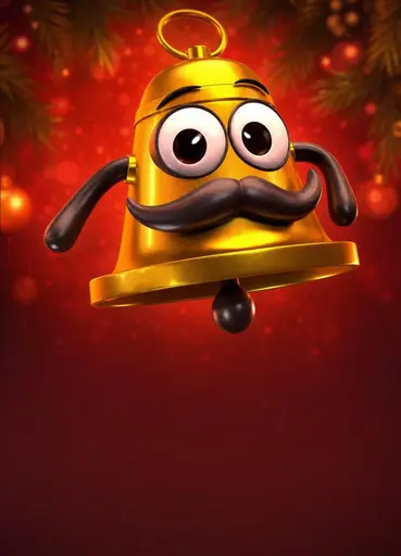 Mr Jingle Bells