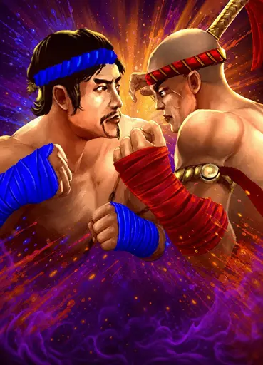 Muay Thai