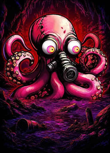 Mutant Abyss