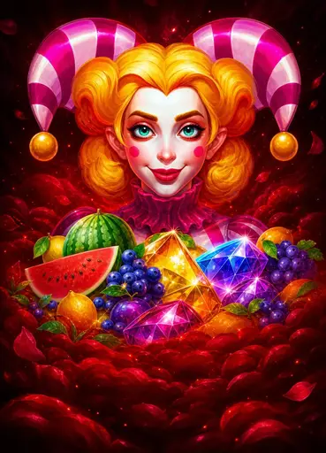 Mysterious Fruits