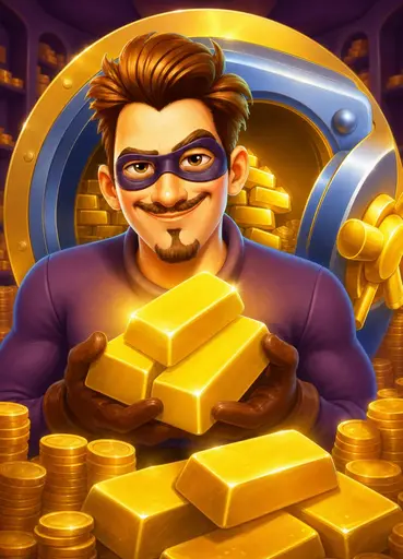 Mystery Heist