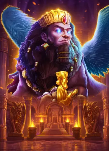 Mystery of Persia