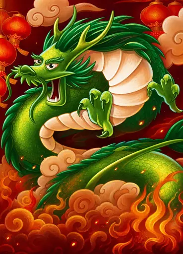 Mythological Creatures