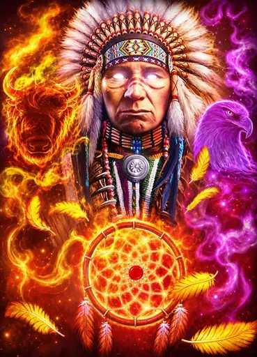 Native Spirit