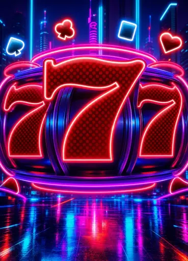 Neon Party