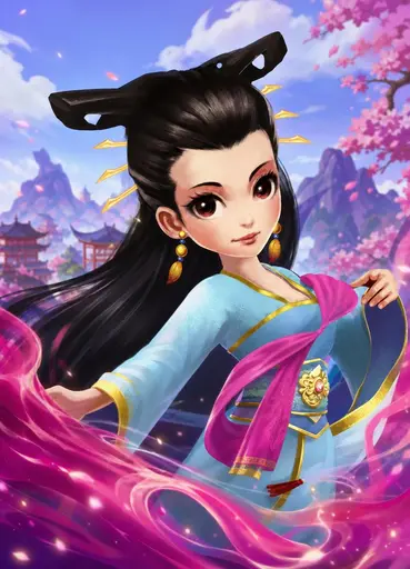 Nie Xiaoqian
