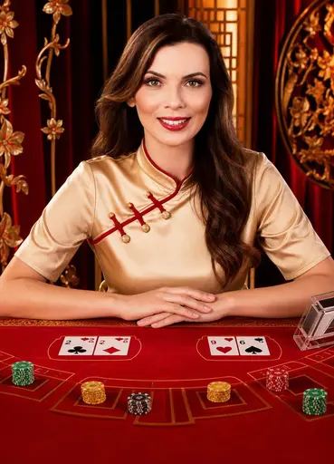 No Commission Baccarat B