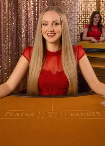 No Commission Speed Baccarat C