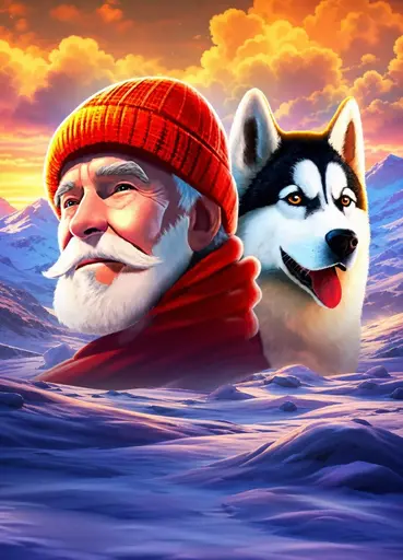 Northern Gold Rush